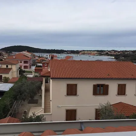 Apartament Casa Petra In Medulin Riviera Banjole