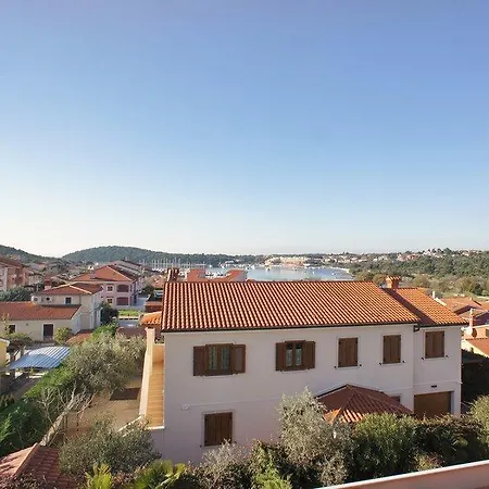 Casa Petra In Medulin Riviera Apartament *