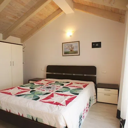 Apartament Casa Petra In Medulin Riviera *