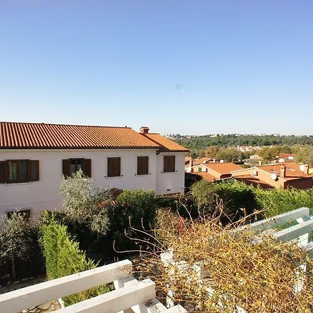 Casa Petra In Medulin Riviera Apartament Banjole