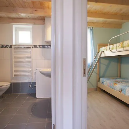 Apartament Casa Petra In Medulin Riviera *