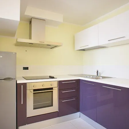 Apartament Casa Petra In Medulin Riviera Banjole