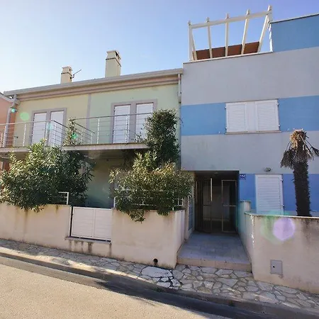 Apartament Casa Petra In Medulin Riviera