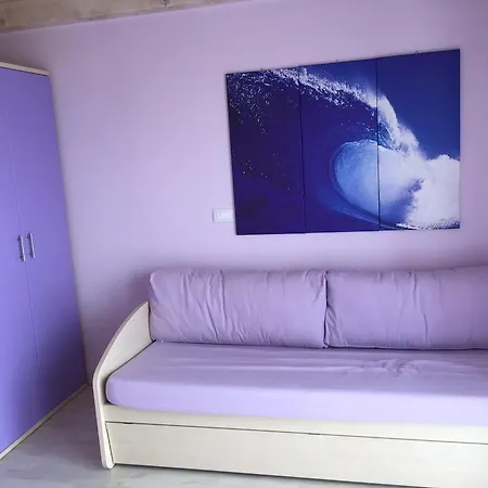 Apartmán Casa Petra In Medulin Riviera